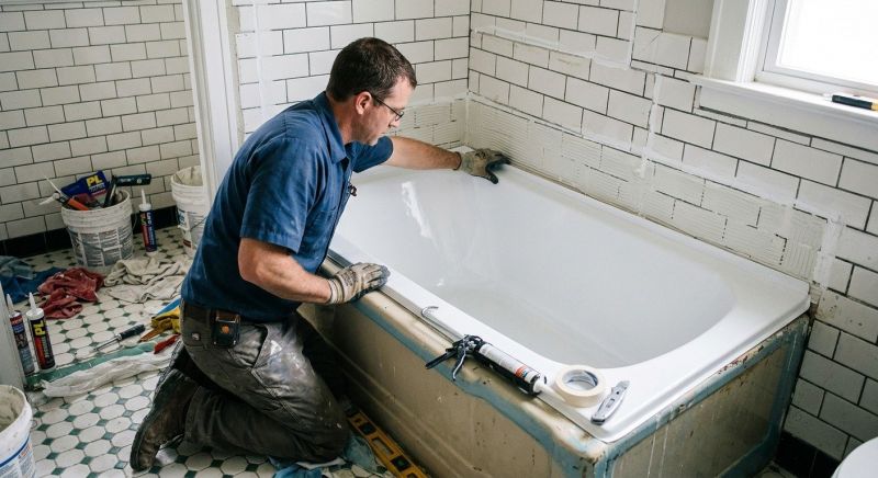 Top Bathroom Remodeling Companies in Katy, TX