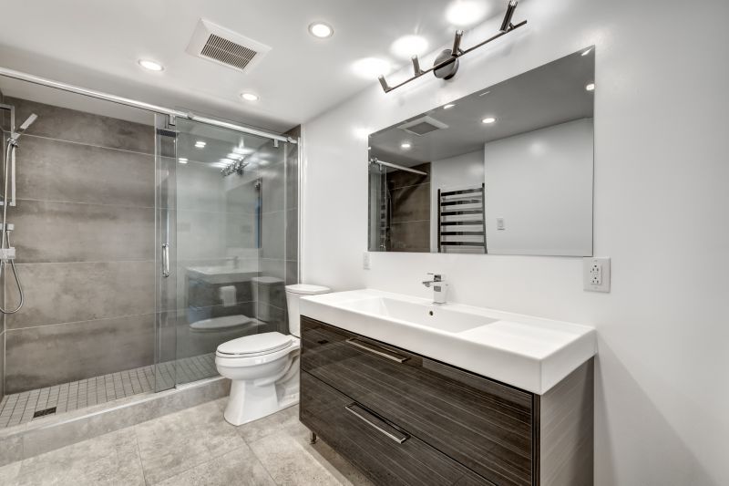 Master Bathroom Renovation Ideas